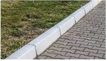 Curb - A check or restraint on something.