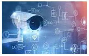 Surveillance - Close observation, especially of a suspected spy or criminal.