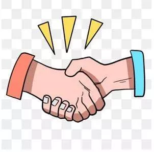 Cooperation - The process of working together to the same end.