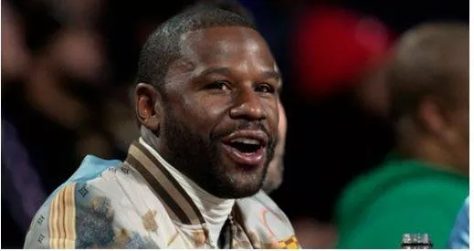 Floyd mayweather's million dollar bash  a week long miami blowout with beach parties  atvs & yacht extravaganza 