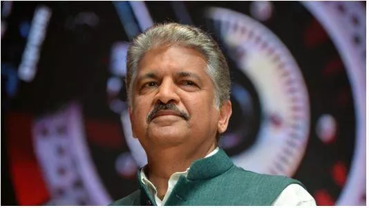 Anand mahindra reveals how he will compete with elon musk if tesla comes to india
