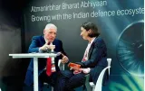 U k  will always be india’s reliable partner  minister