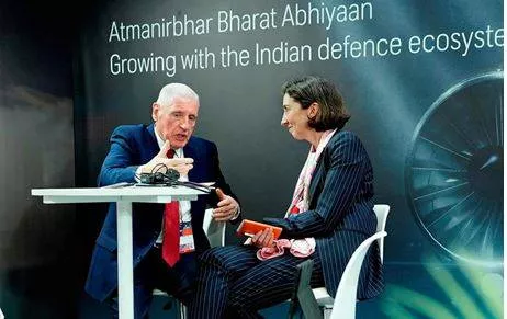 U k  will always be india’s reliable partner  minister
