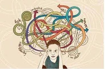 Complicate - To make something more difficult to deal with, do, or understand.