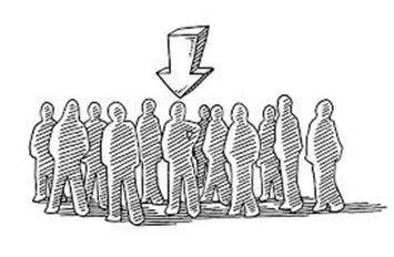 Emphasized - Give special importance or value to (something) in speaking or writing.