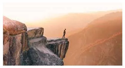 Ventures - Undertake a risky or daring journey or course of action.