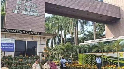 Outrage in nepal house over student suicide row at odisha varsity  ‘racist  humiliating’