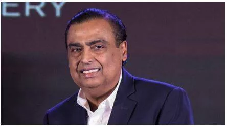 Jio launches india's first operating system for smart tv   jiotele os