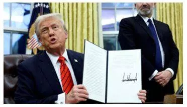 'promises made  promises kept'  donald trump signs executive order to expands access to ivf