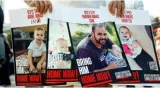 Hamas  israel agree to return 6 living hostages and four bodies held in gaza