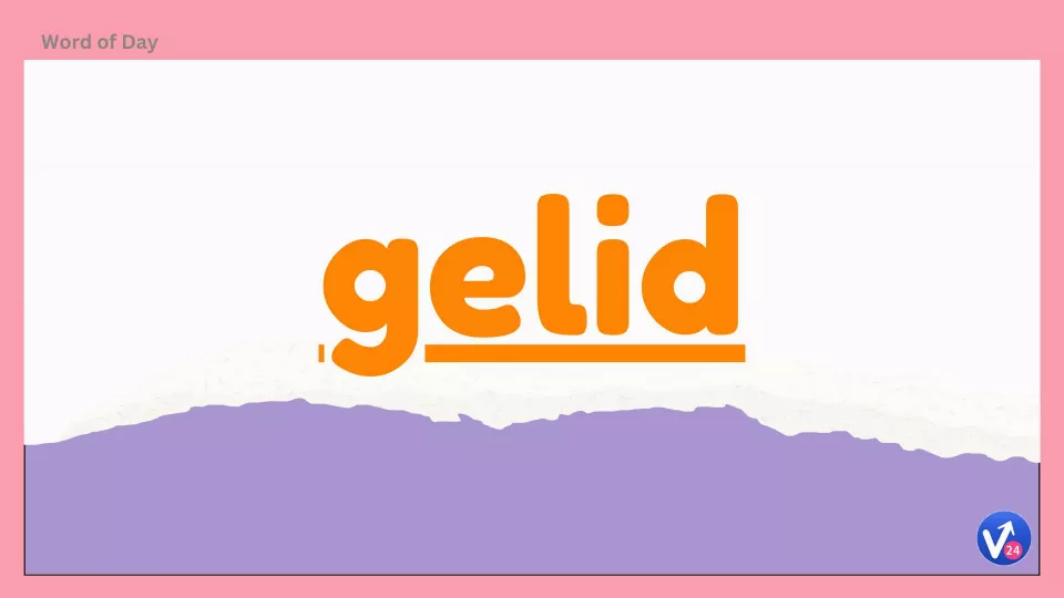 Gelid
