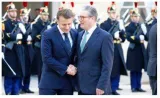Europe confronts a fractured alliance after the u s  policy shift on ukraine