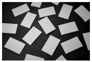 Scattered - Spread over a large area or happening several times during a period of time. (फैला हुआ)