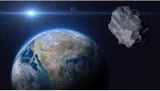 Is nasa planning to 'destroy' the 'city killer' asteroid from hitting earth in 2032 