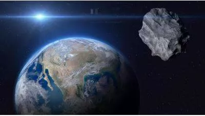 Is nasa planning to 'destroy' the 'city killer' asteroid from hitting earth in 2032 