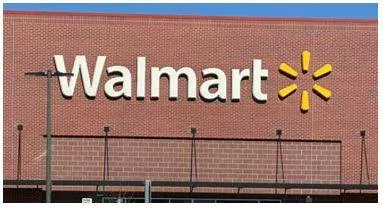 Walmart shares on track for worst day in 3 years over dip in earnings outlook