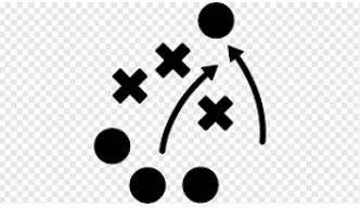 Tactic - An action or strategy carefully planned to achieve a specific end.
