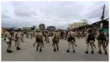 Manipur governor’s offer  return looted weapons in next 7 days  face no action