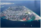 Maldives needs urgent and stronger fiscal controls  imf