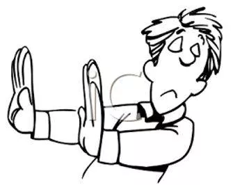 Refused - Indicate or show that one is not willing to do something.