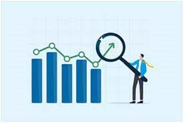 Forecasts - Predict or estimate (a future event or trend).