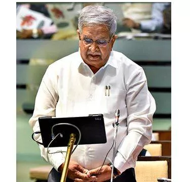 Gujarat budget proposes tax relief totalling ₹148 crore