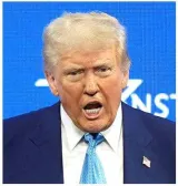 New trade deal with china is ‘possible’  says trump