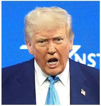 New trade deal with china is ‘possible’  says trump