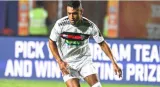 Alaaeddine ajaraie interview  northeast's isl record breaker sends samte message to india head coach  lauds chhetri