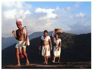 Centre plans 'tribal atlas' of remote villages