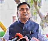 6 congress mlas suspended from rajasthan house after minister’s remarks on indira
