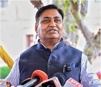 6 congress mlas suspended from rajasthan house after minister’s remarks on indira