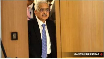 Former rbi governor shaktikanta das appointed principal secretary 2 to pm modi