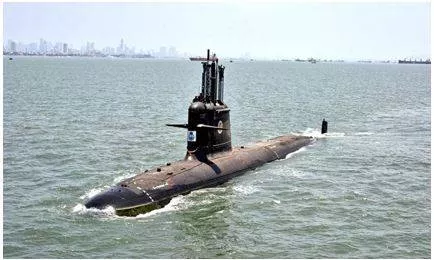 Drdo’s indigenous submarine plan to go for approval in a few months