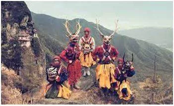Indigenous - Originating or occurring naturally in a particular place. (स्वदेशी)