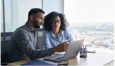 Consultation - Seek information or advice from (someone, especially an expert or professional). (परामर्श)