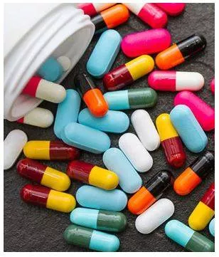 Health ministry bans export of drugs containing tapentadol  carisoprodol