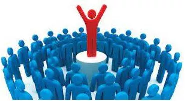Influencing - The capacity to have an effect on the character, development, or behaviour of someone or something, or the effect itself.