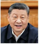 Xi affirms ‘no limits’ partnership with putin in phone call