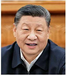 Xi affirms ‘no limits’ partnership with putin in phone call