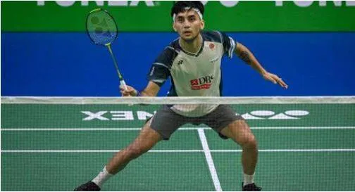 Sc stays criminal action against ace shuttler lakshya sen