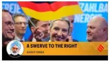 German elections  afd is a worry but berlin should focus on growth and us ties