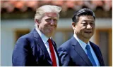 Trump’s abrupt change of policy on ukraine raises doubts about taiwan