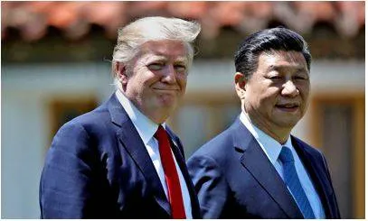 Trump’s abrupt change of policy on ukraine raises doubts about taiwan