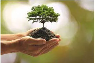 Prosperity - Successful in material terms. (समृद्ध) 