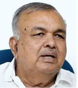 Karnataka minister denies allegations that conductor attempted to molest minor