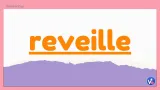 Reveille