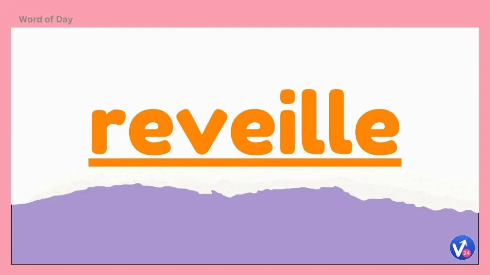 Reveille