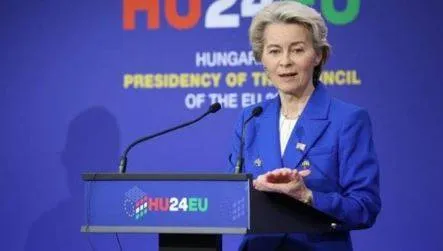 Eu trade talks  india to red flag carbon tax  data privacy concerns