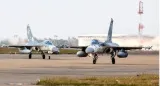 Taiwan sends forces in response to china ‘live fire’ drills off island